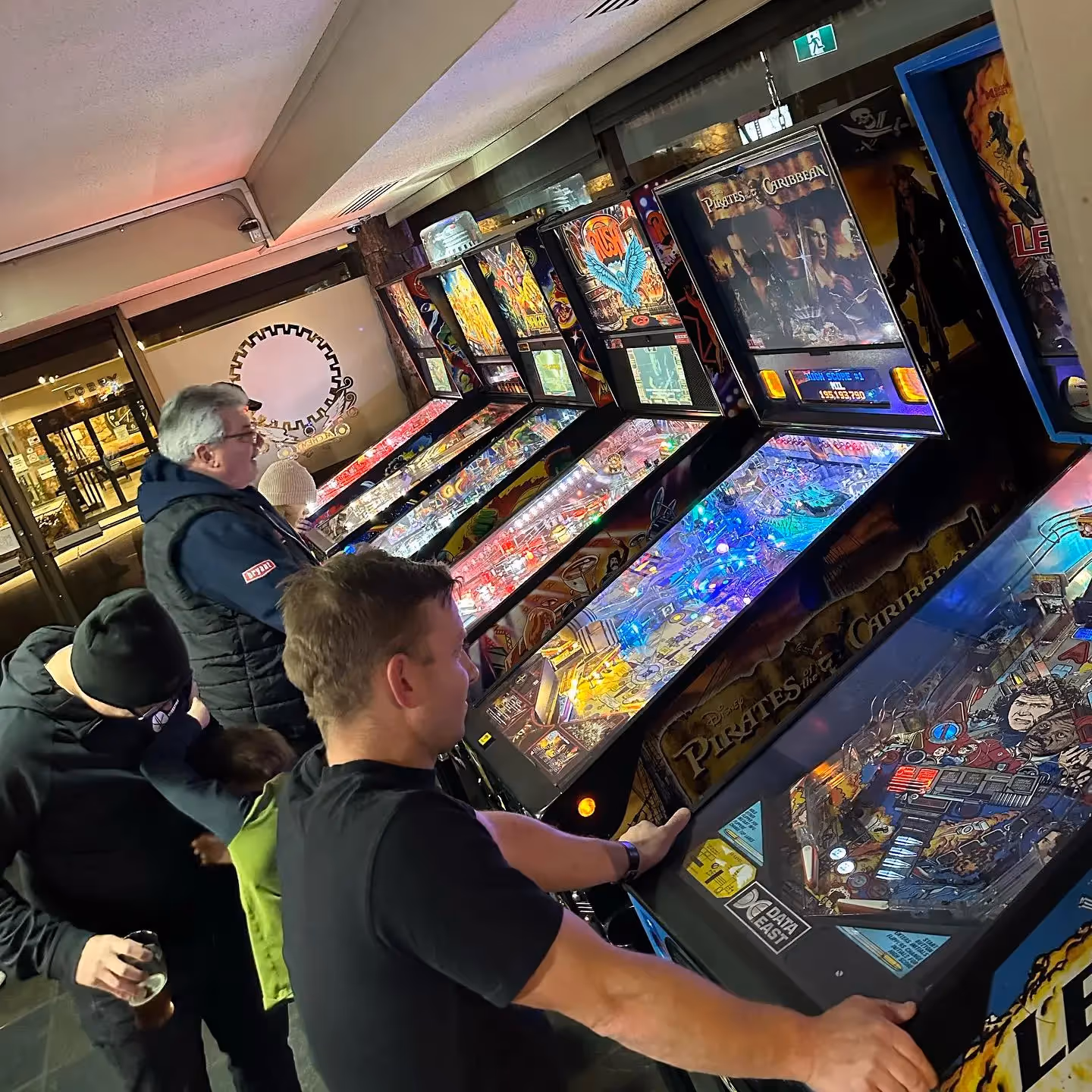 Alchemy Brewing Company