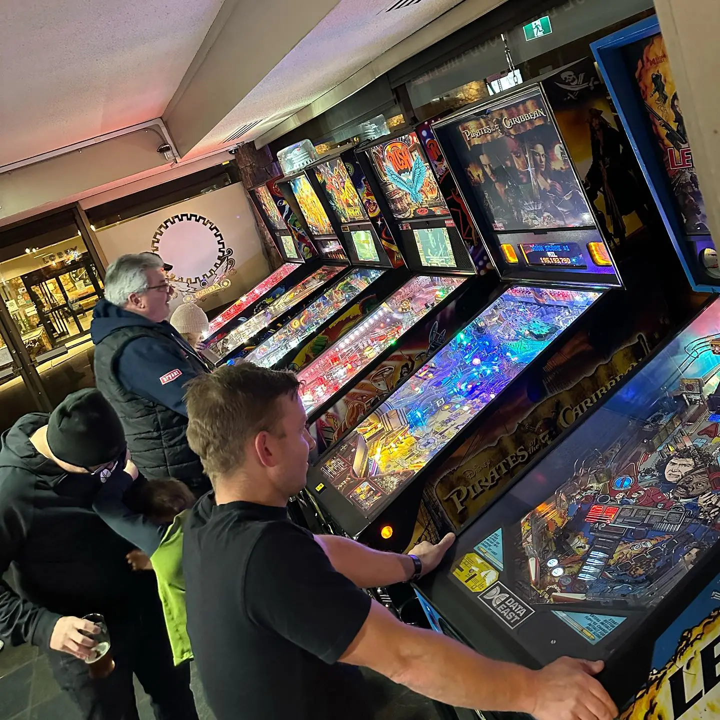 Alchemy Brewing Company