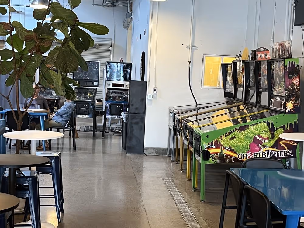 Bike Dog Brewing East Sac