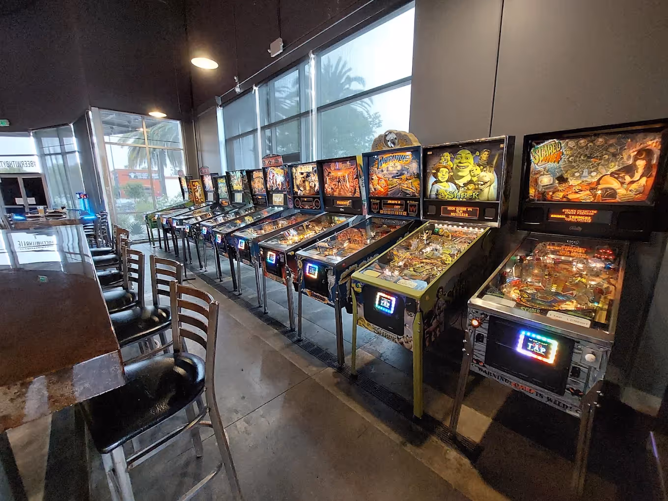 8 Bit Brewing Company Brewstro