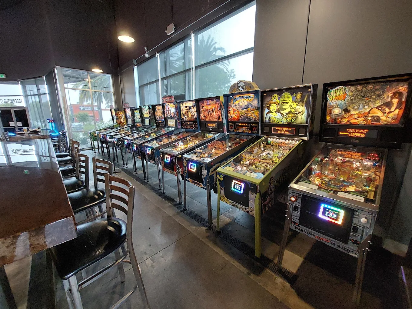 8 Bit Brewing Company Brewstro