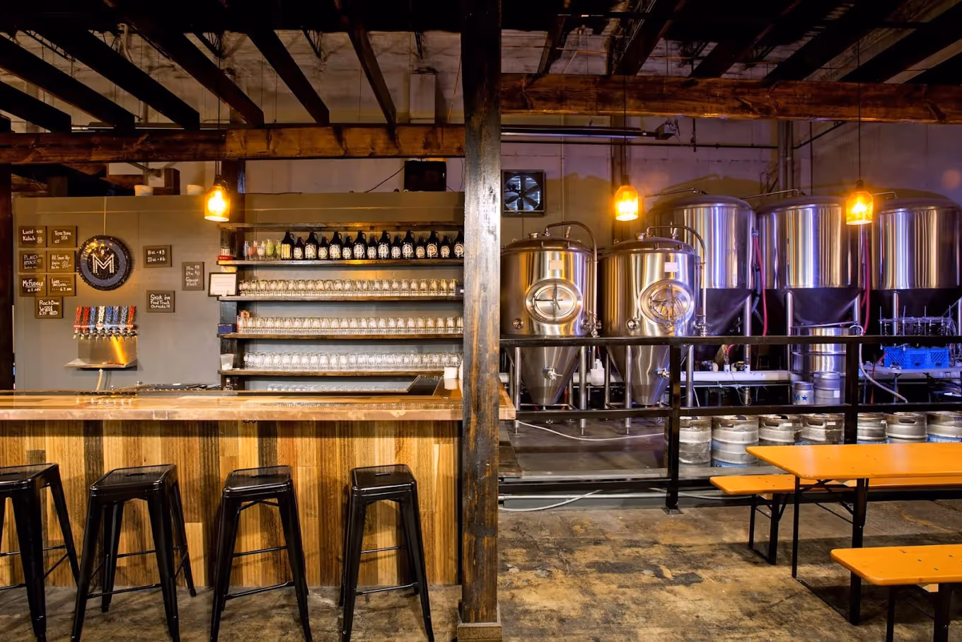 Memphis Made Brewing Co.