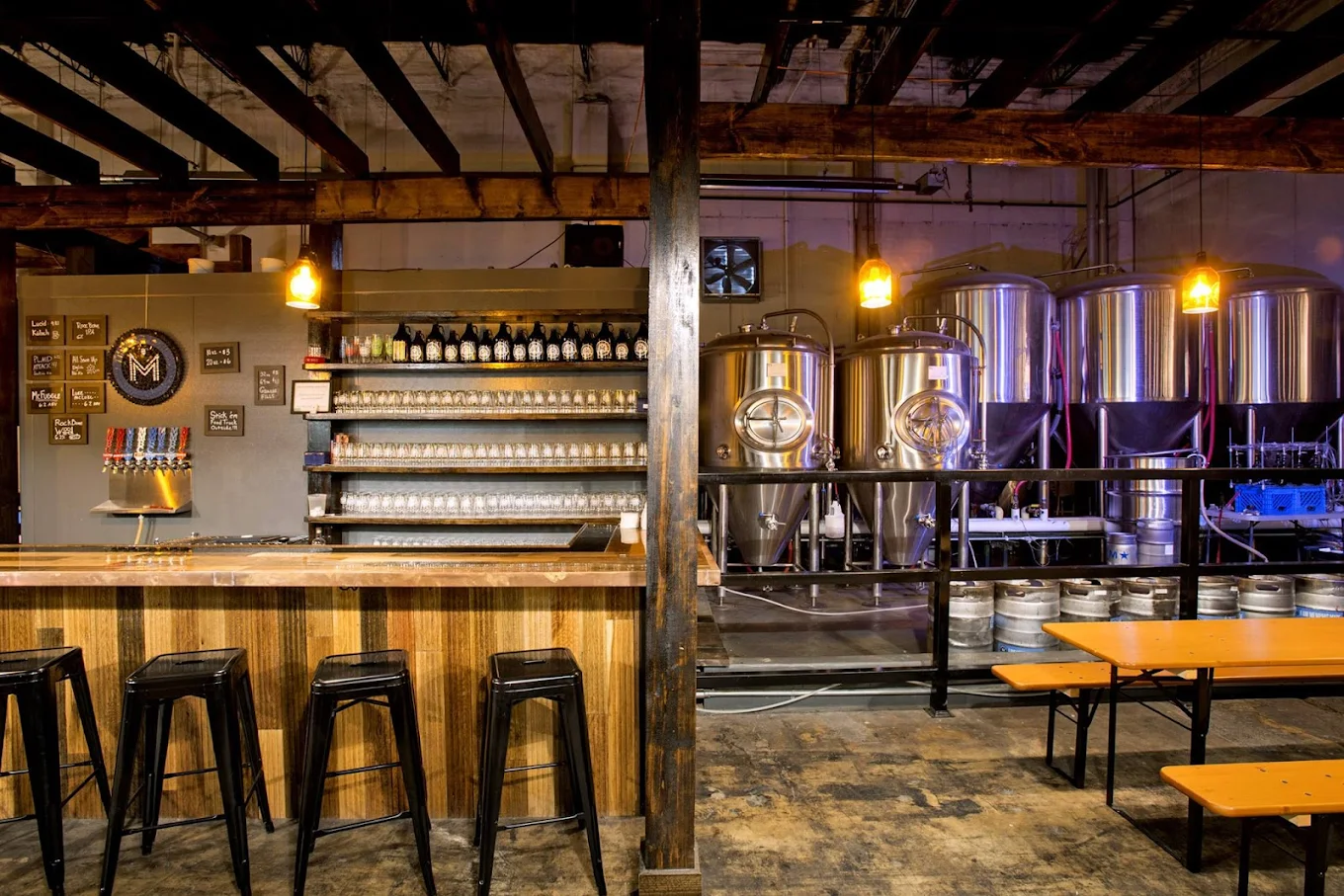 Memphis Made Brewing Co.