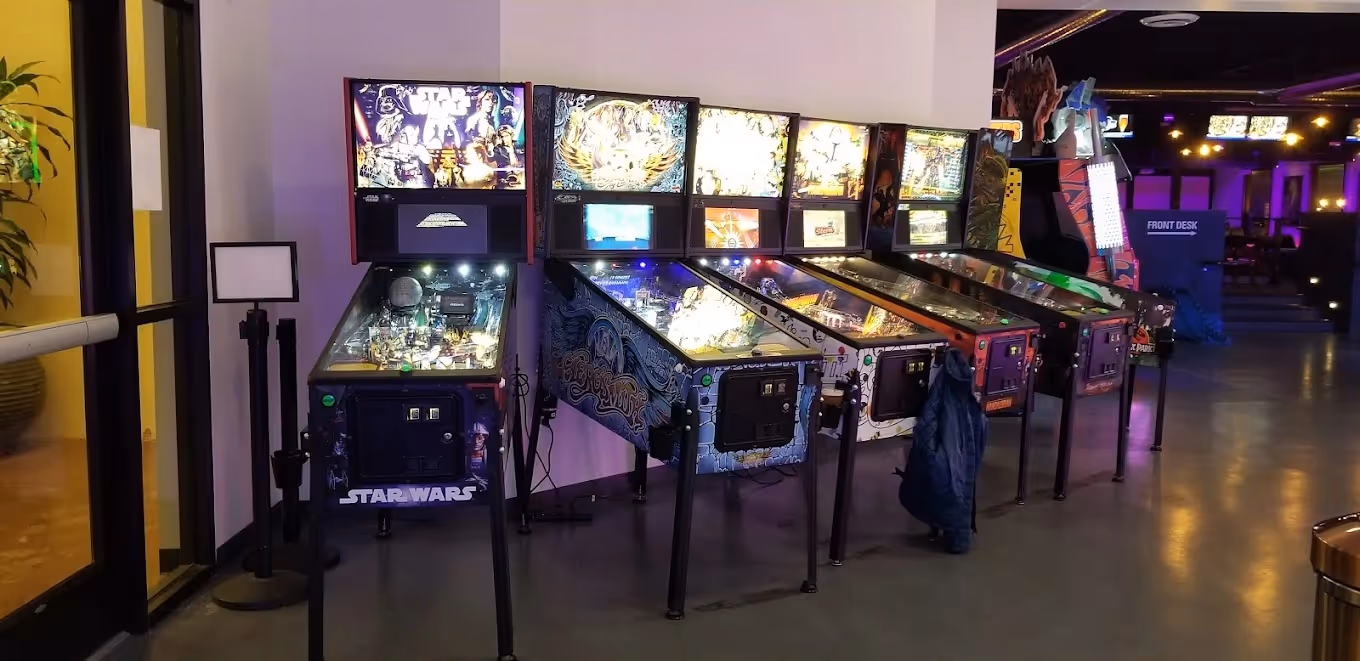 The Alley (Santa Fe)