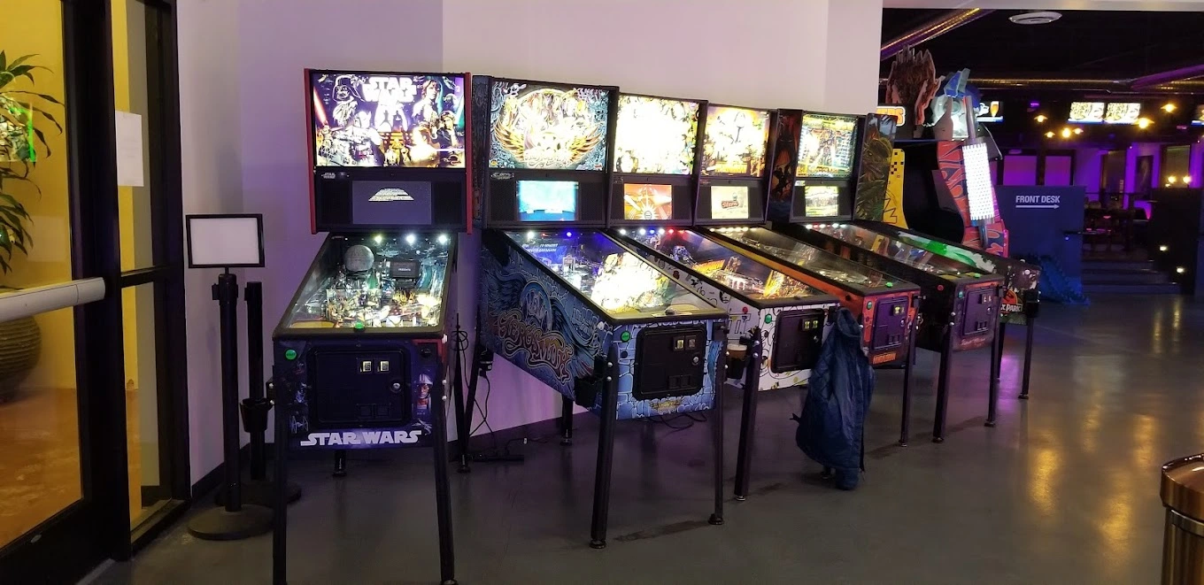 The Alley (Santa Fe)