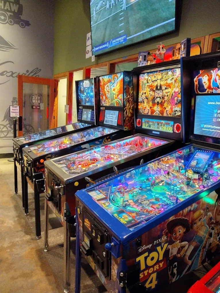 Yee-Haw Brewing (Knoxville)