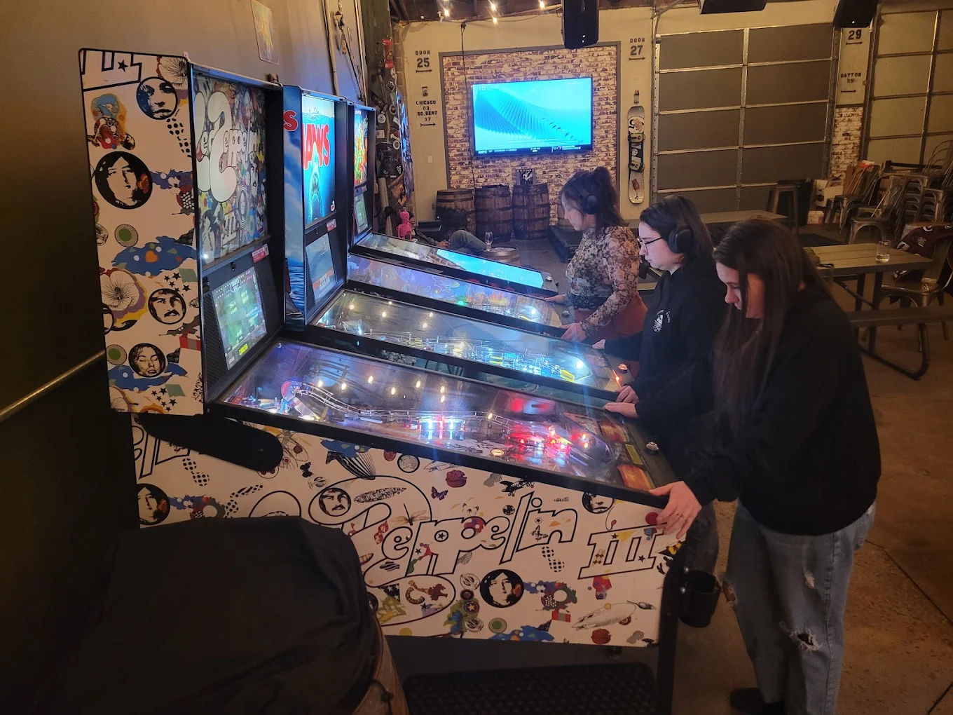 Talisman Brewing Company