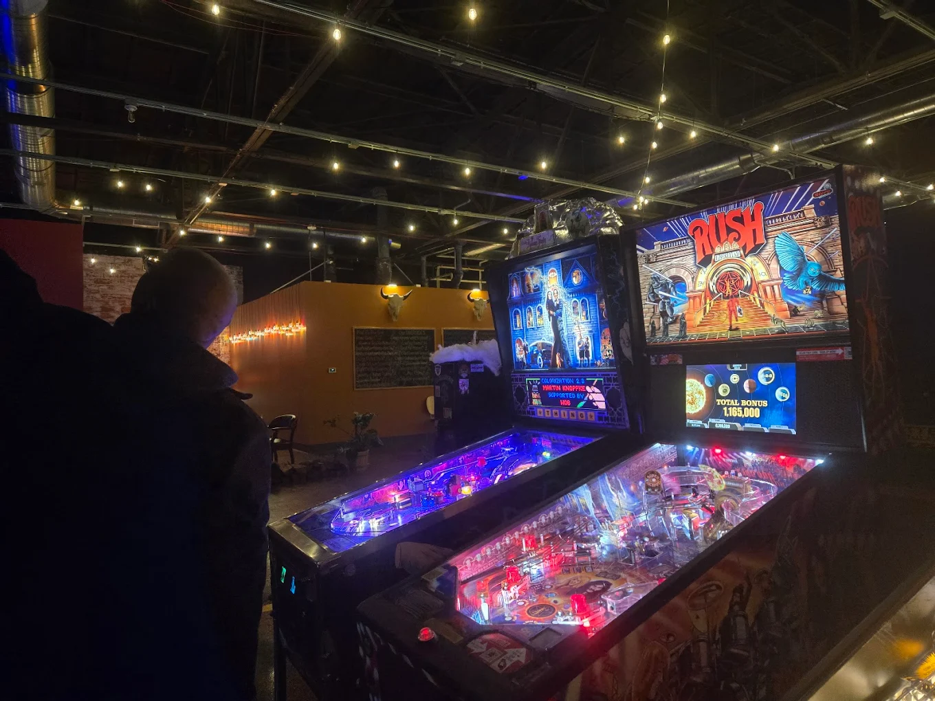 Riverside Barbeque Company