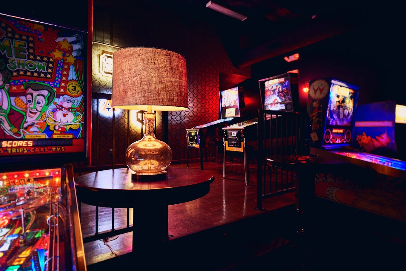 Sweet Boy's Neighborhood Bar