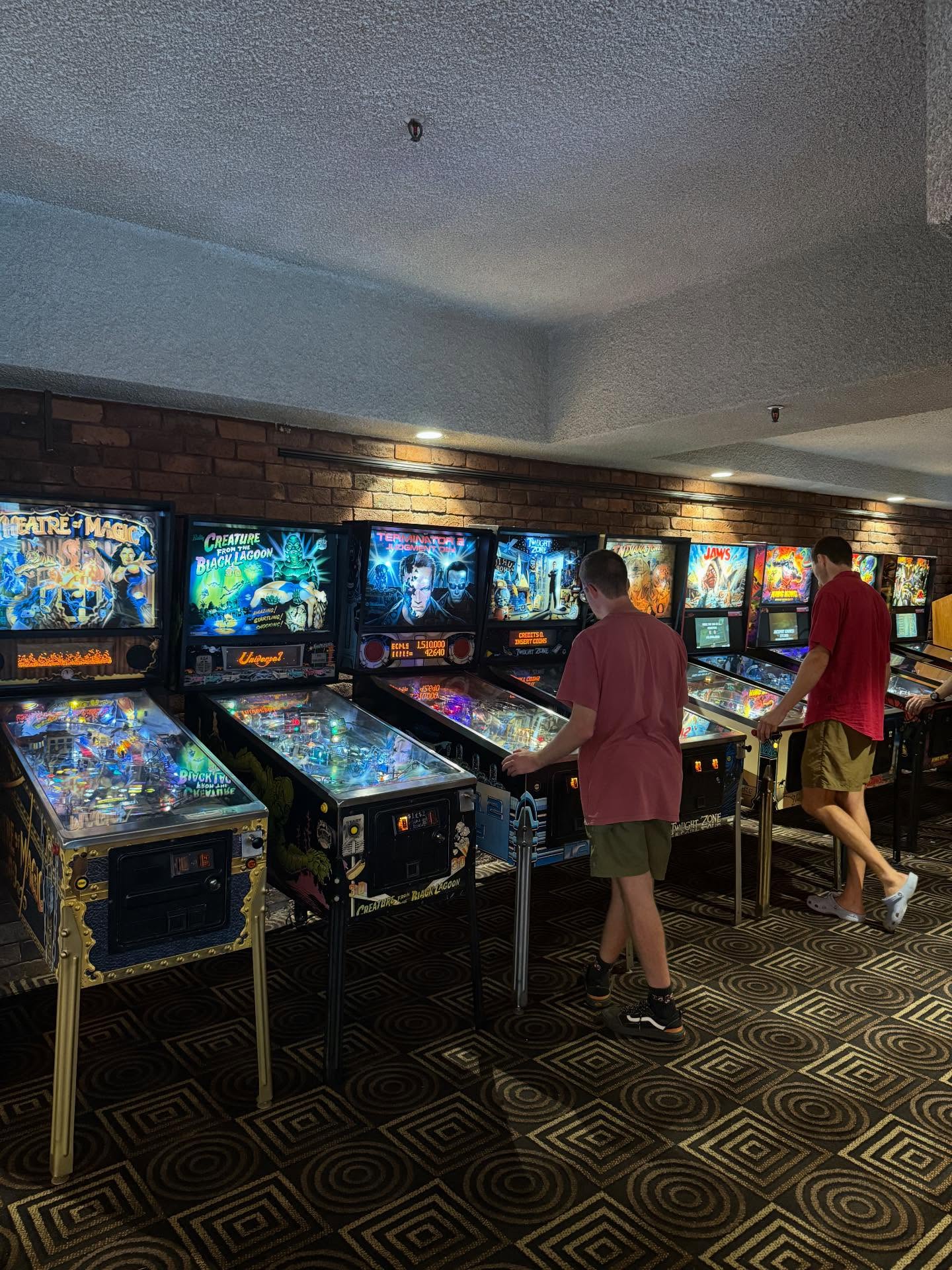 Five Star Tower Cinemas - Newcastle