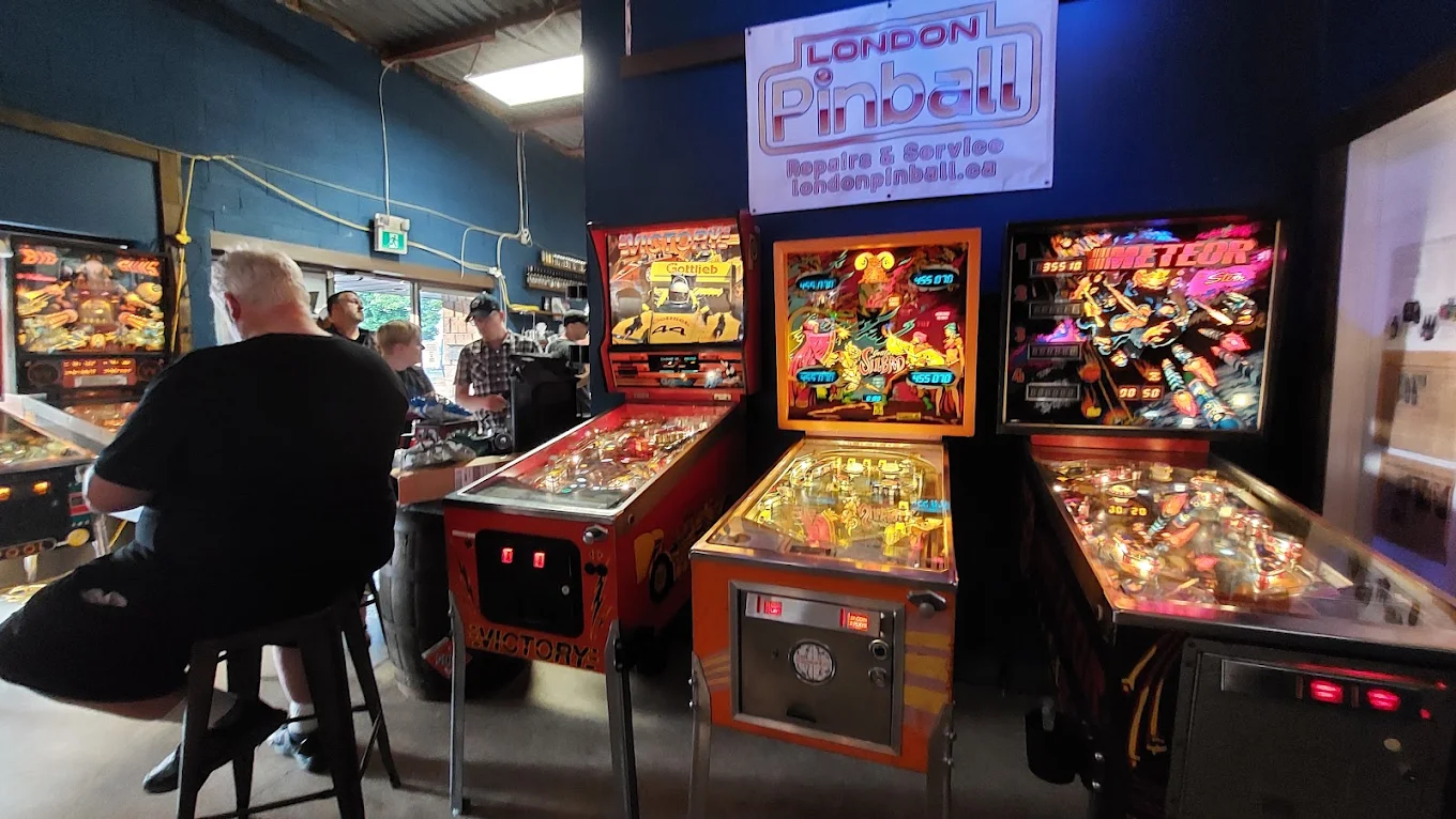 Forked River Brewing Company