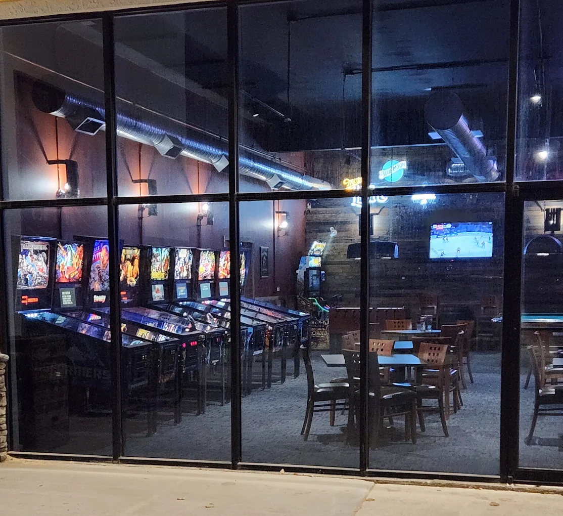 Broncos Pub and Grill