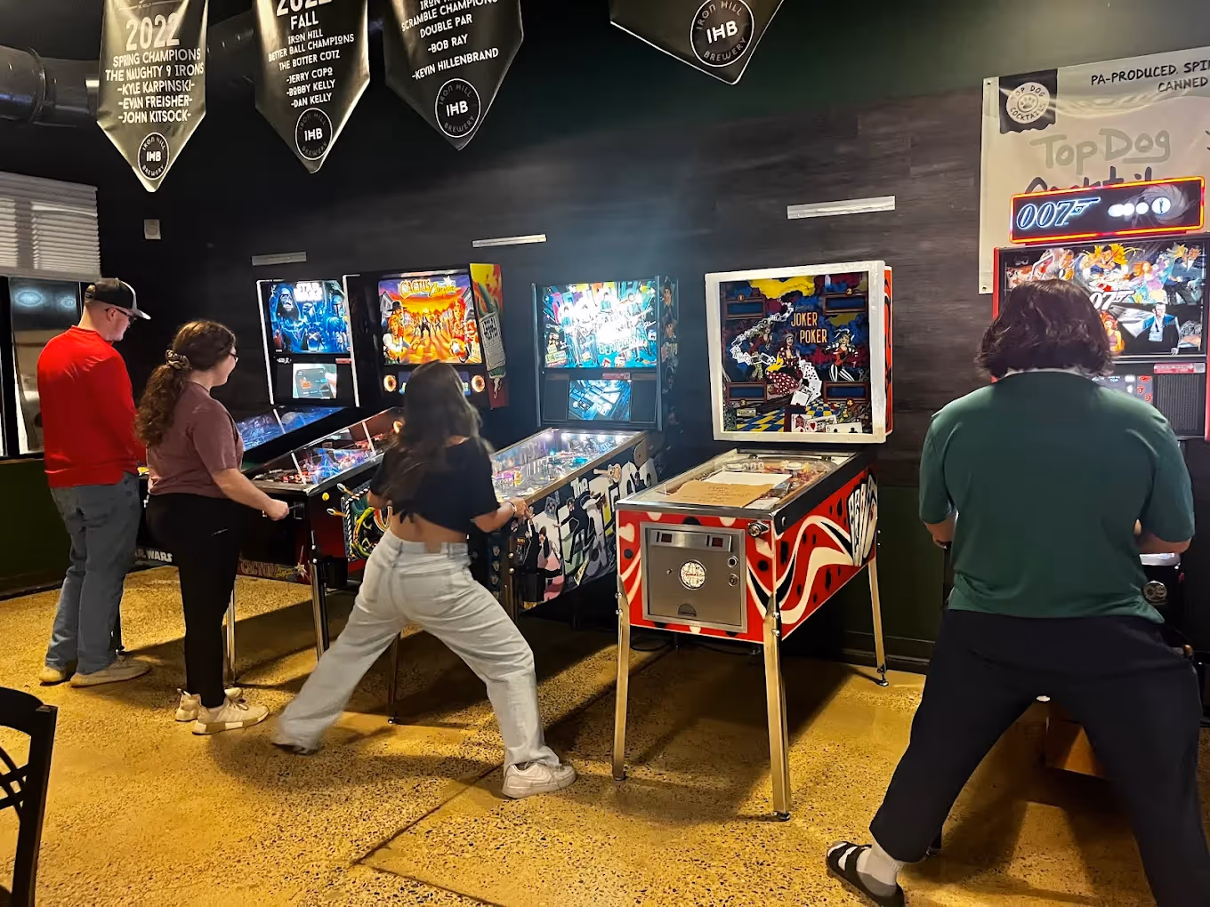 X-Golf Chester Springs