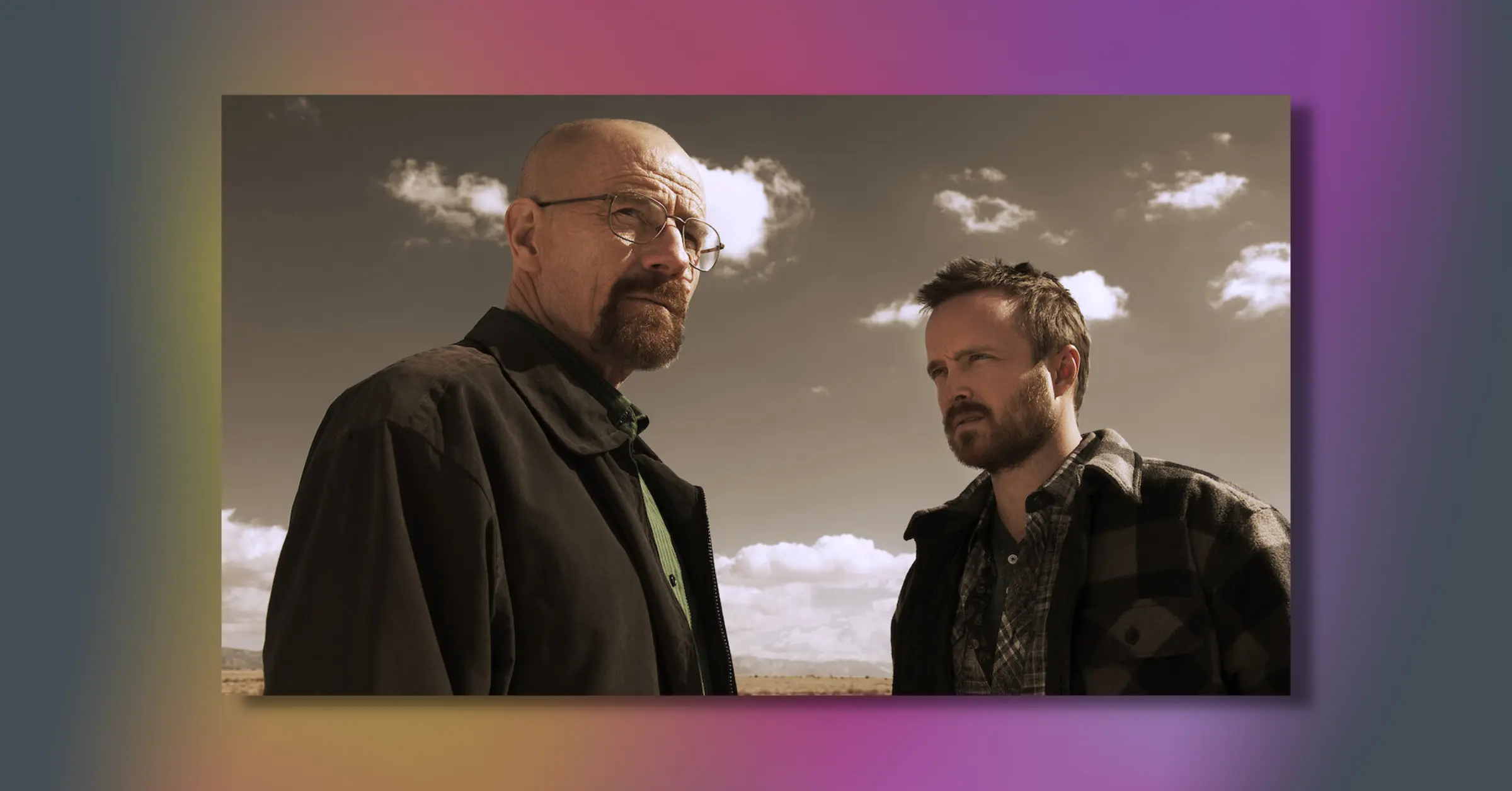 Breaking Bad