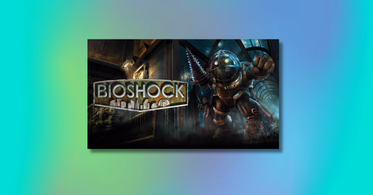 Bioshock