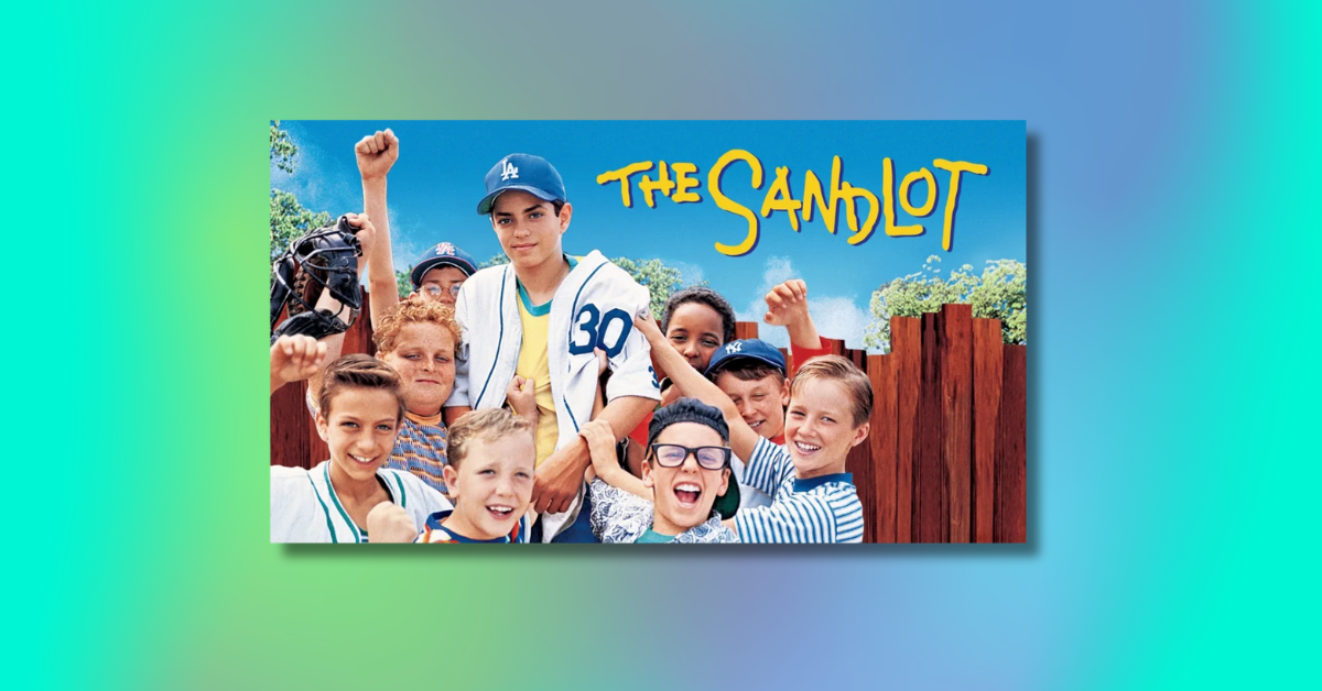 The Sandlot