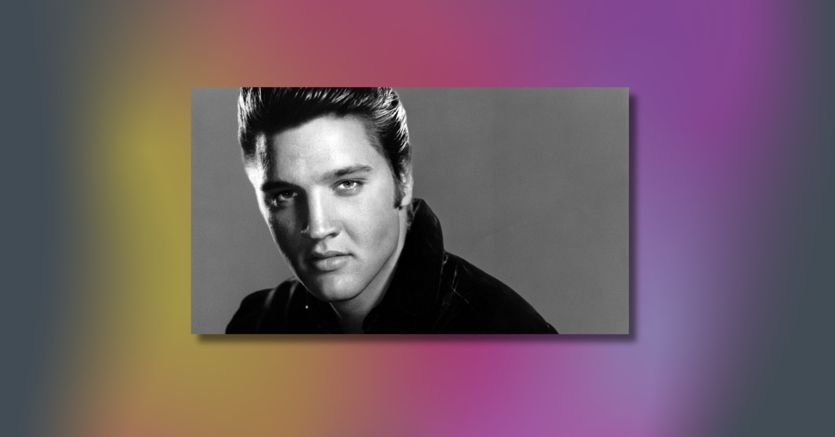 Elvis