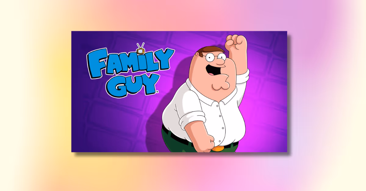 Family Guy