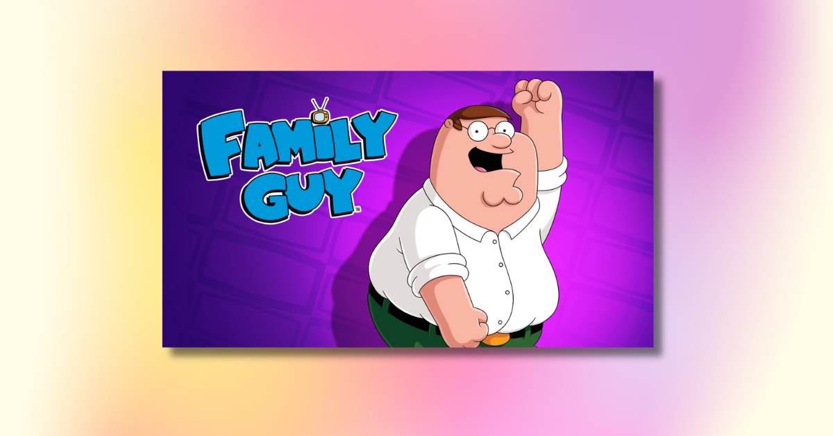 Family Guy