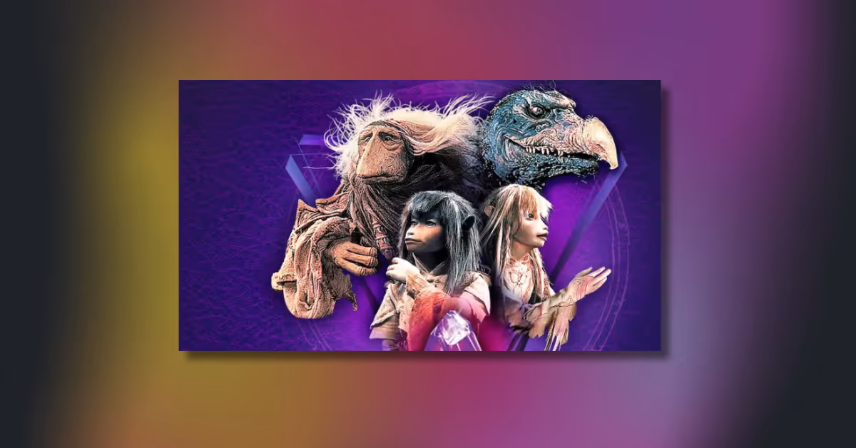 Dark Crystal