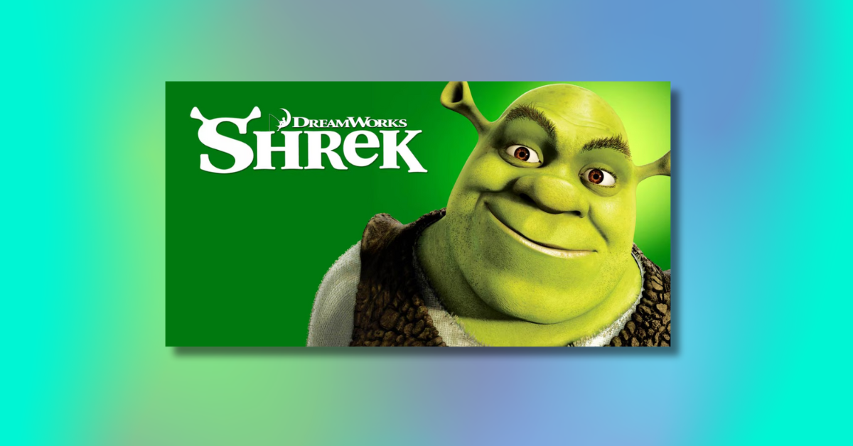 Shrek