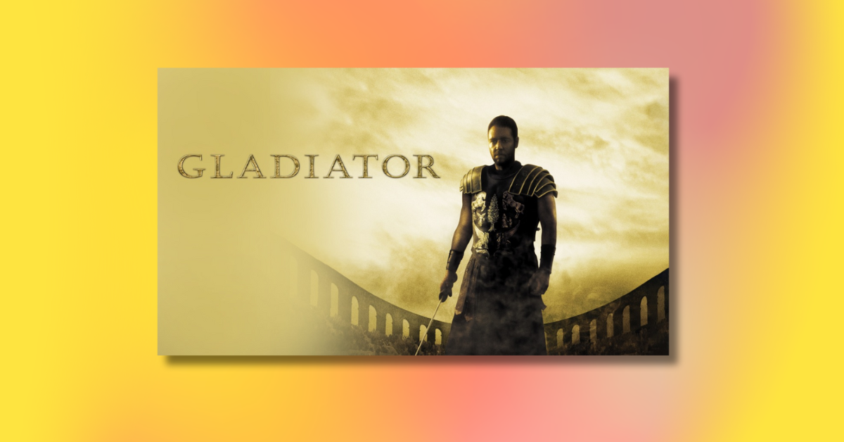 Gladiator