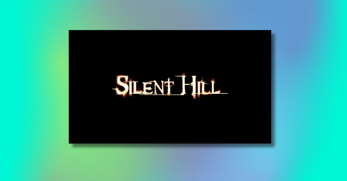 Silent Hill