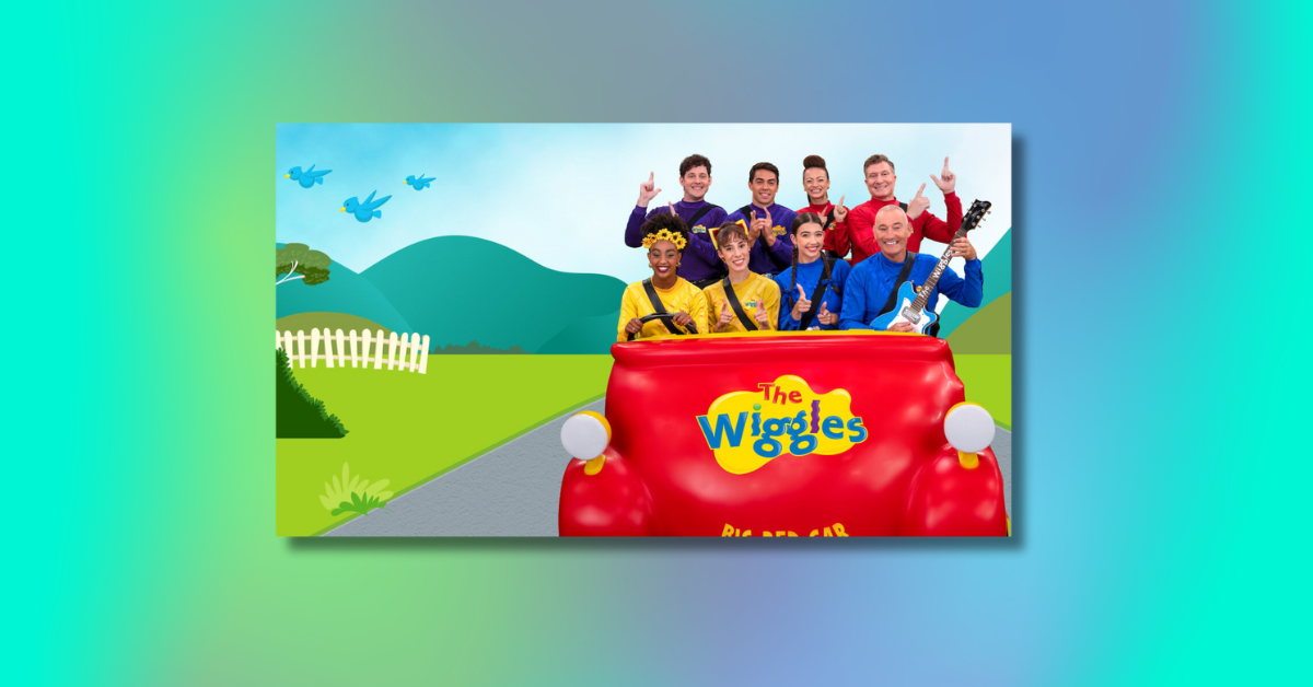 The Wiggles