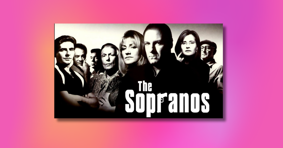 The Sopranos