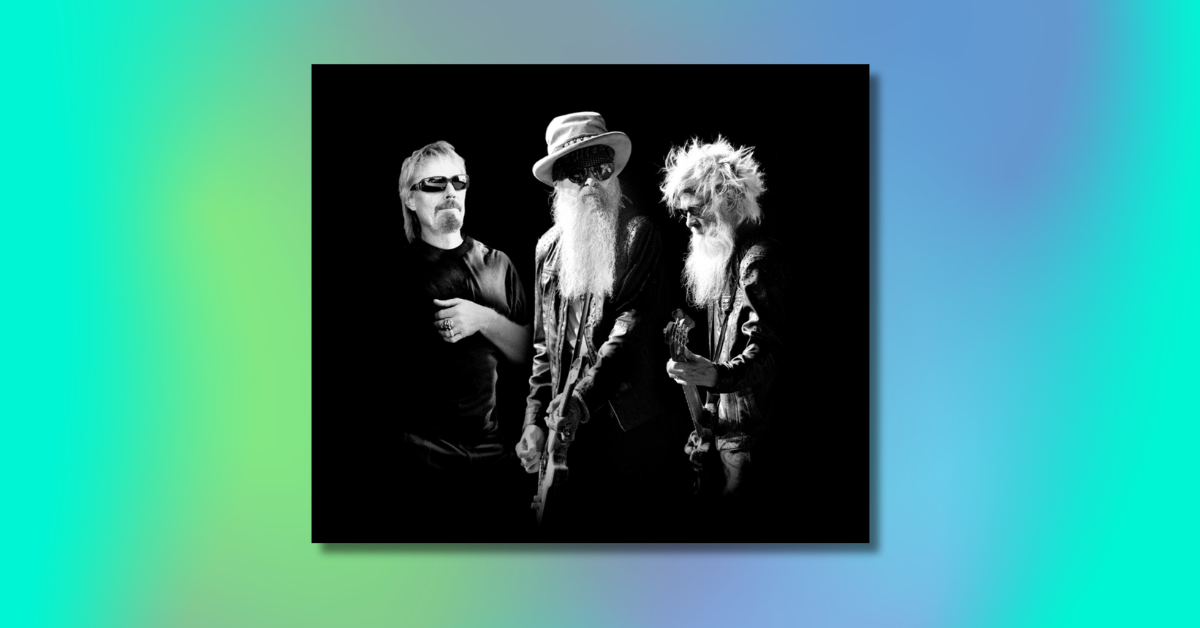 ZZ Top