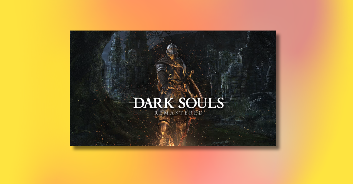 Dark Souls