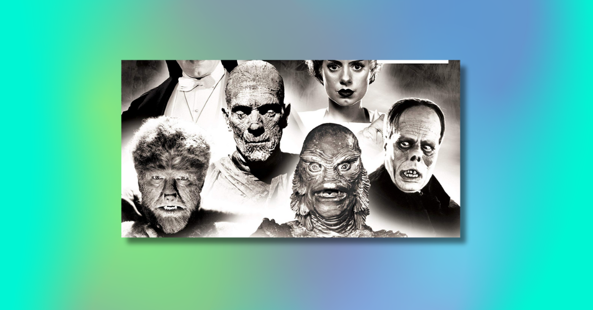 Universal Monsters