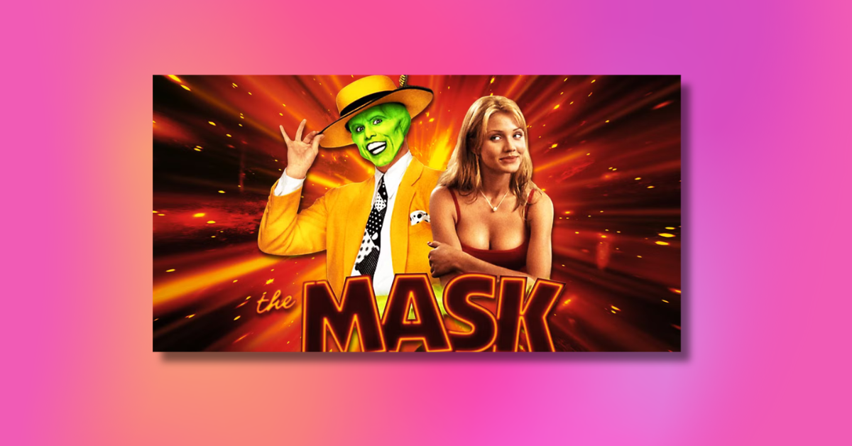 The Mask