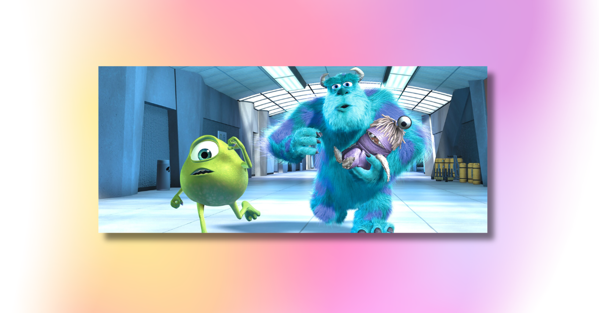 Monsters Inc