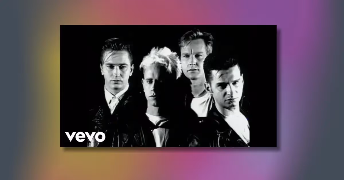 Depeche Mode