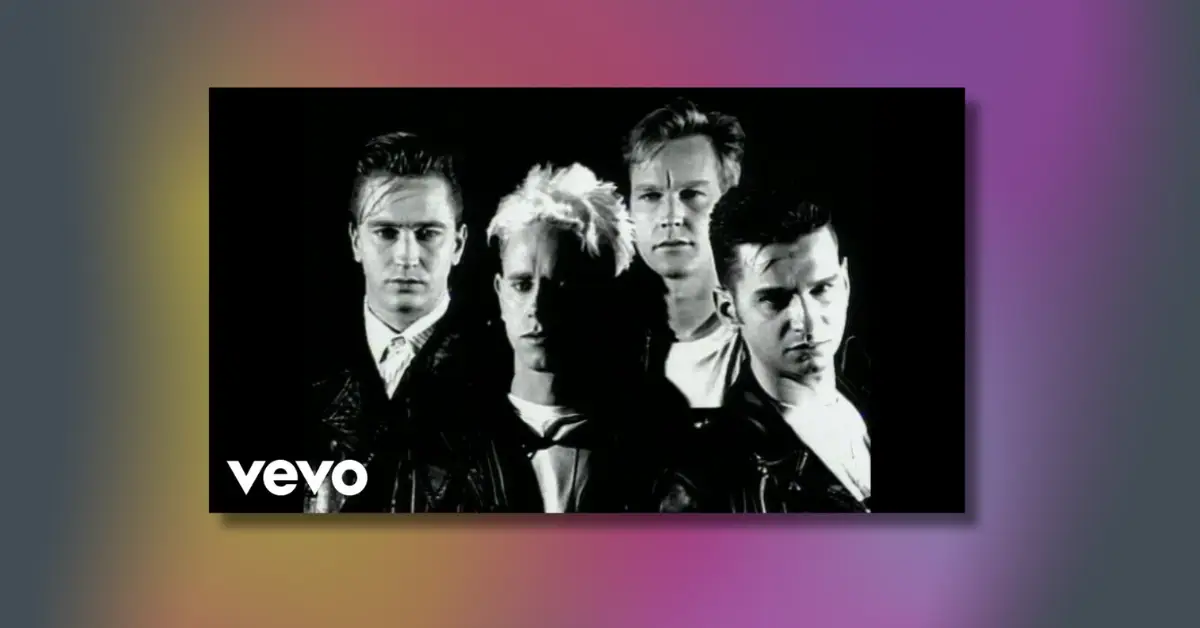 Depeche Mode