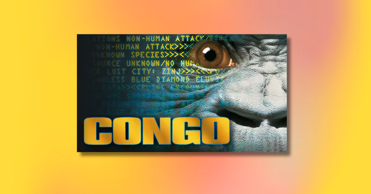 Congo