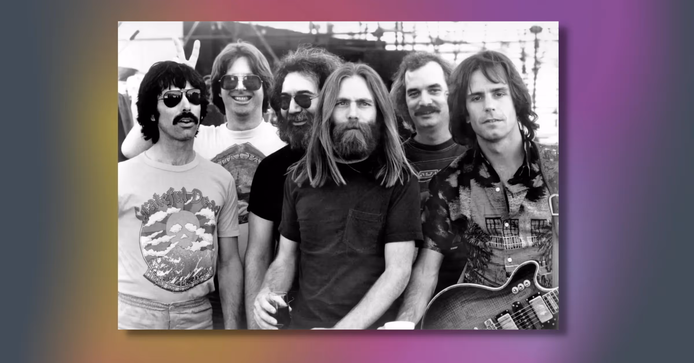 Grateful Dead