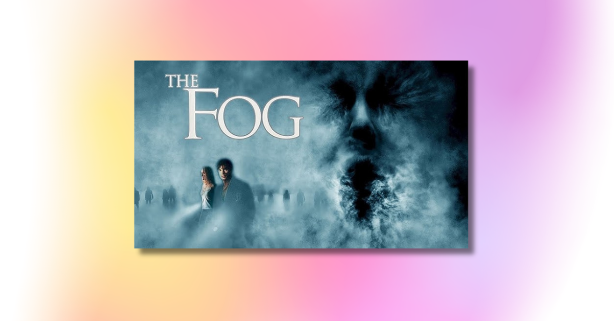 The Fog Pinball Theme