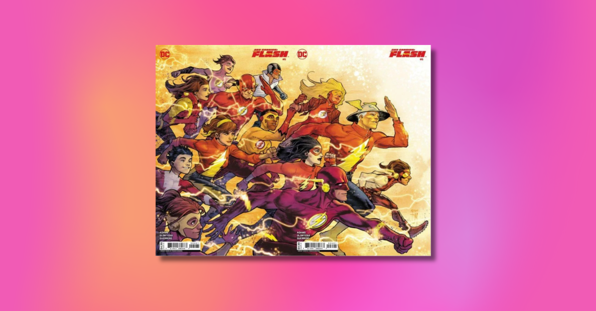 The Flash Pinball Theme