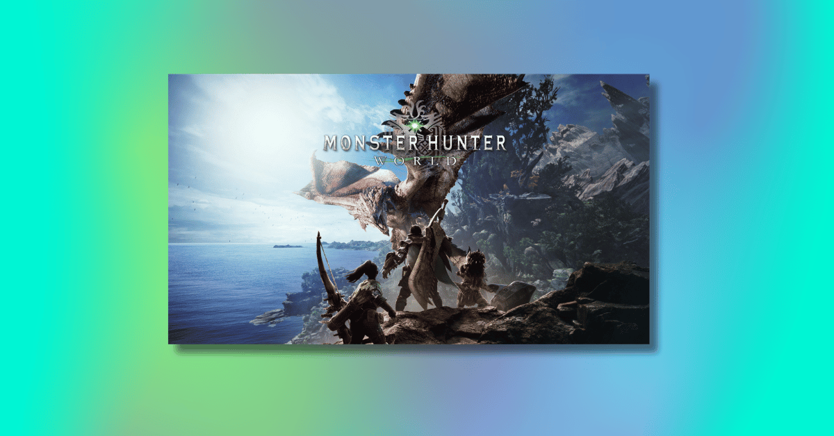 Monster Hunter Pinball Theme