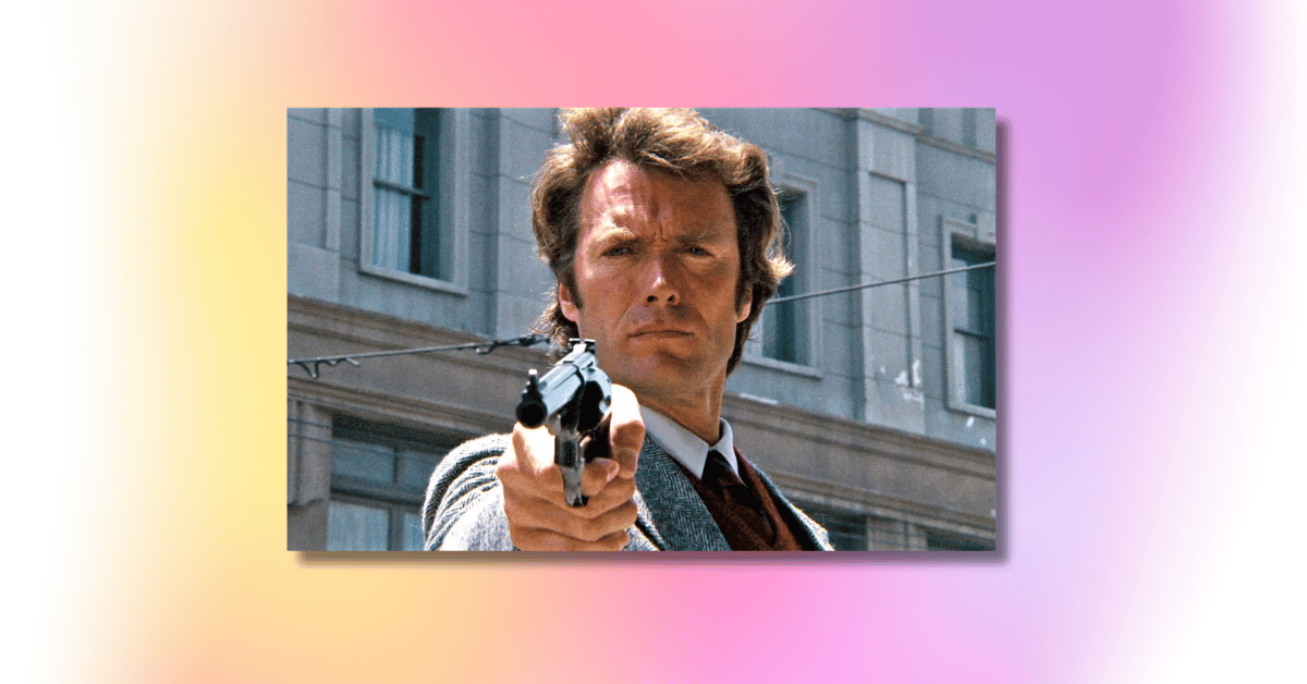 Dirty Harry Pinball Theme