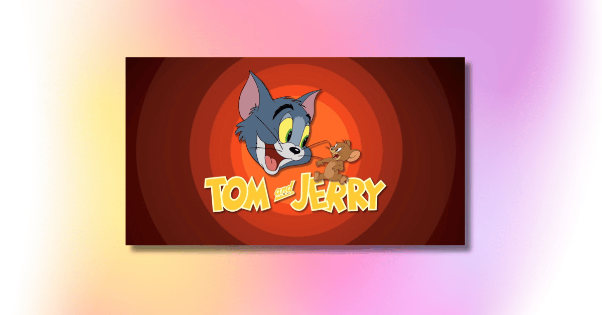 Tom & Jerry Pinball Theme