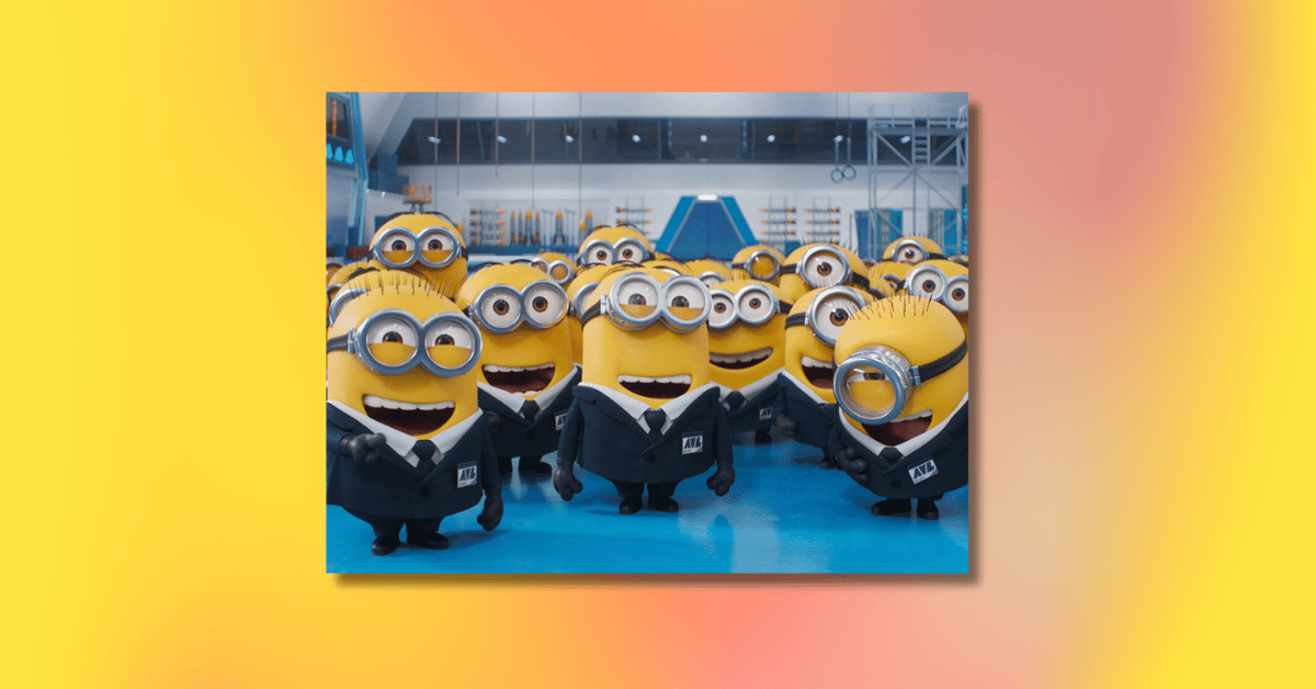 Despicable Me Pinball Theme