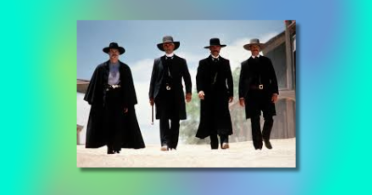 Tombstone Pinball Theme