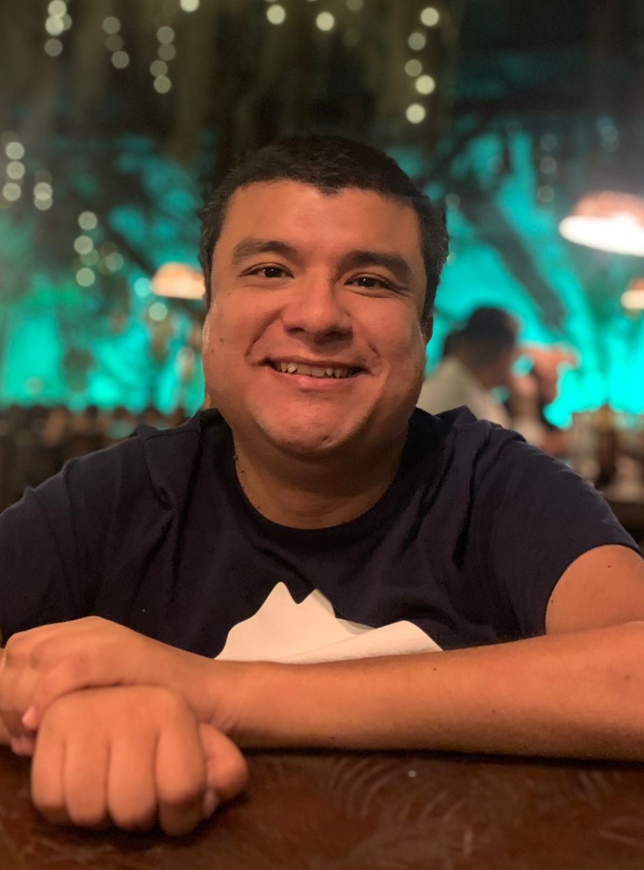 Cesar Zabala