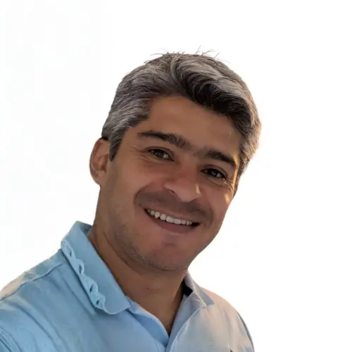 Nelson Rodriguez