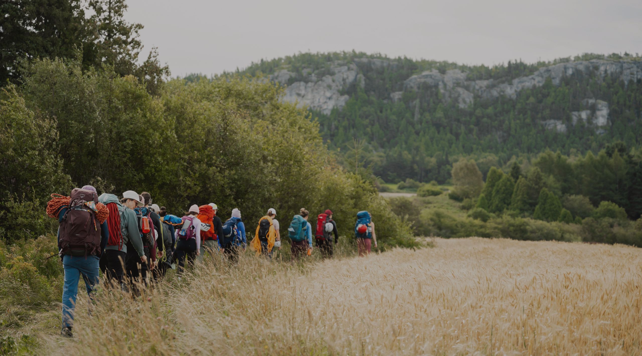 Discover the events of the Les Chèvres de Montagne