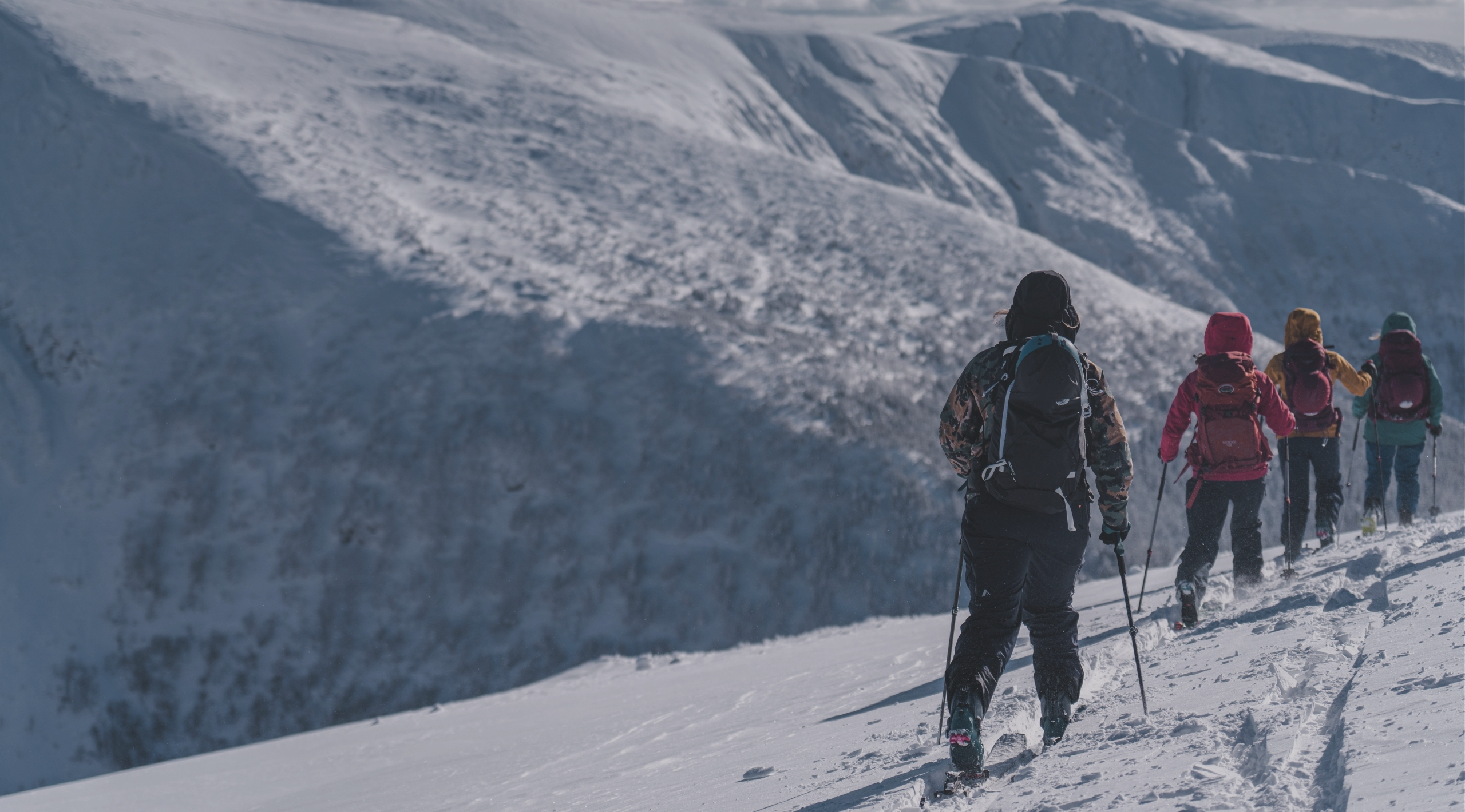 Les Chèvres de Montagne Outdoor Community