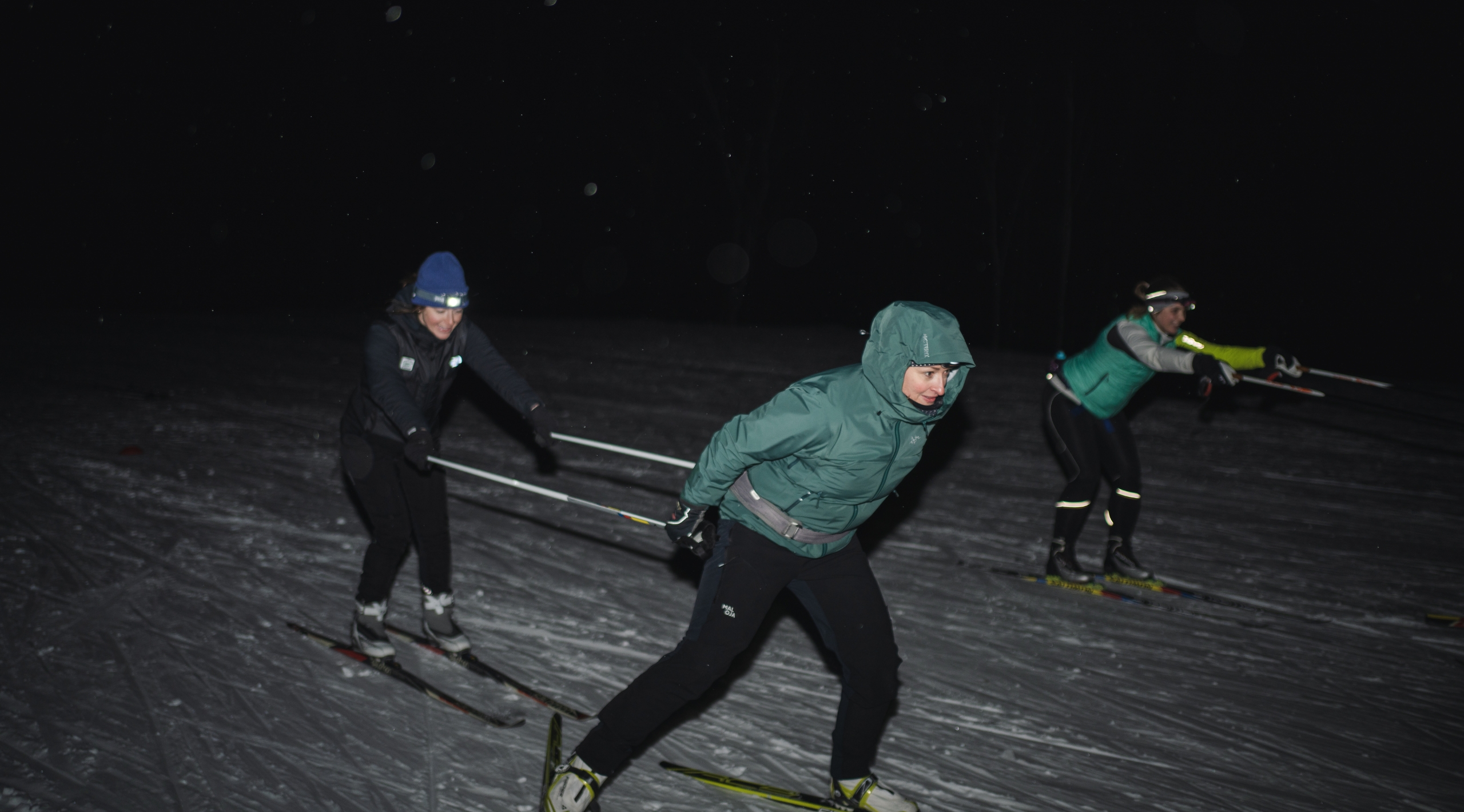 Cross-Country Ski Club - Outaouais